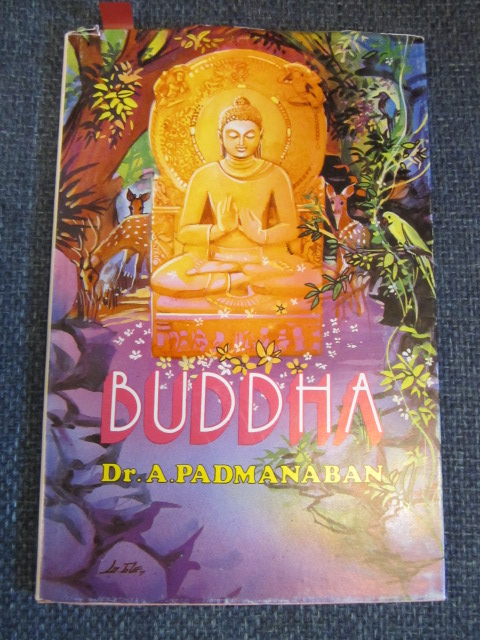Image for Buddha