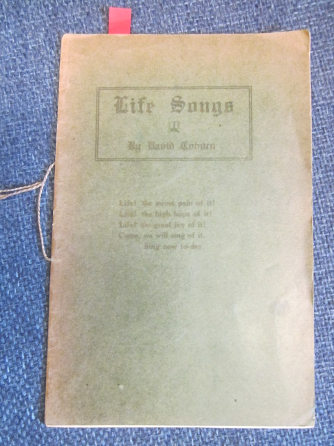 Image for Life Songs