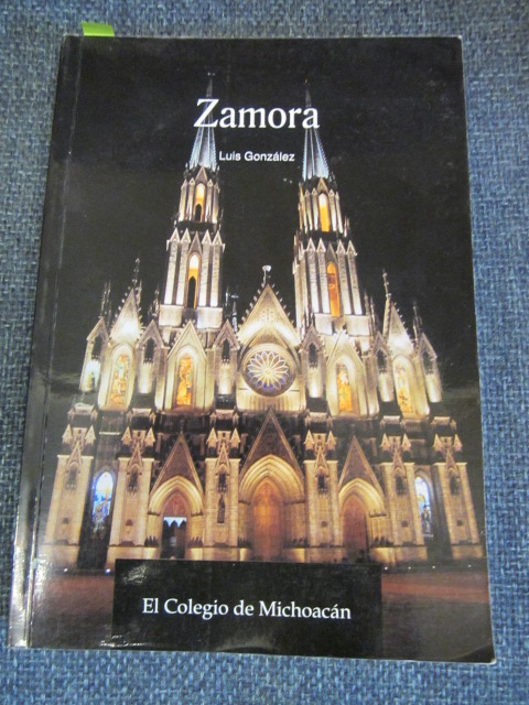 Image for Zamora