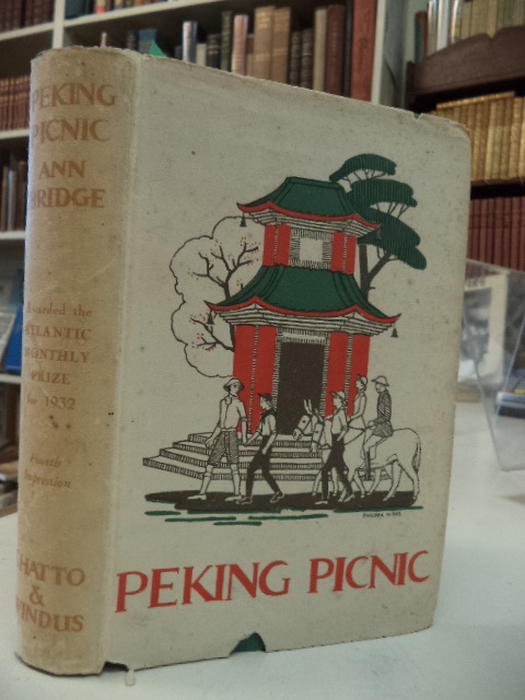 Image for Peking Picnic