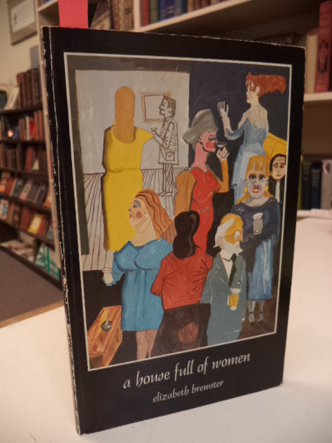 Image for A House Full of Women