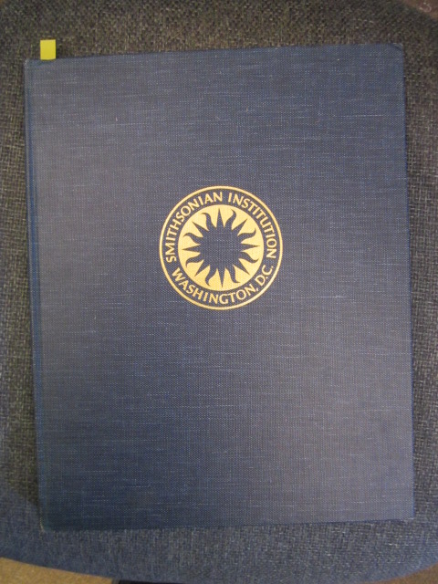 Image for The Native Polity of Ponape. Smithsonian Contributions to Anthropology, Number 10