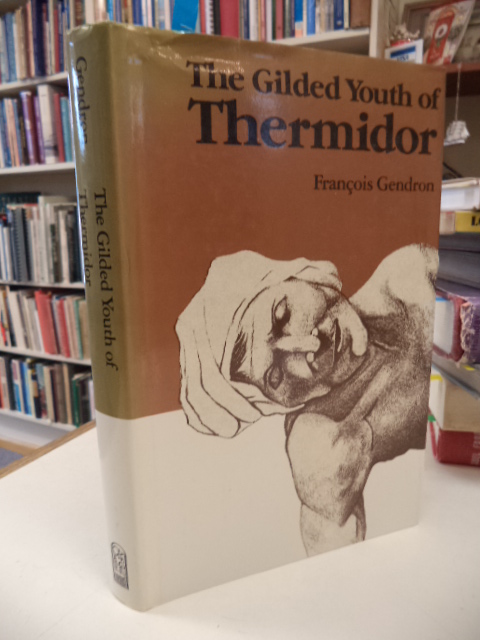 Image for The Gilded Youth of Thermidor.