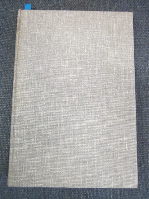 Image for Proceedings of the Modern Language Association Neoclassicism Conferences 1967-1968