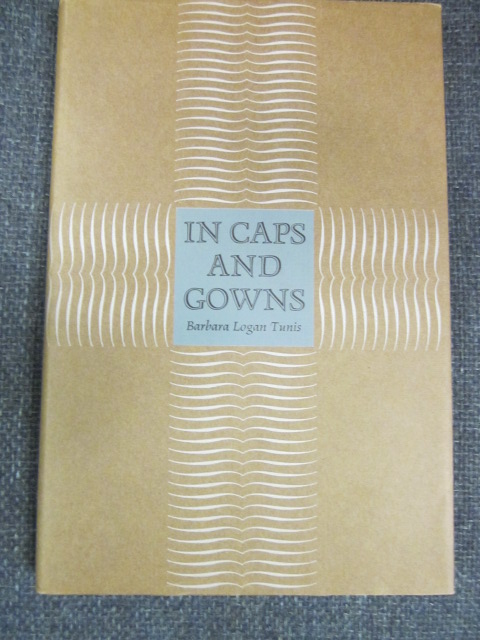 In Caps and Gowns. The Story of the School for Graduate Nurses, McGill University 1920-1964. Image for In Caps and Gowns. The Story of the School for Graduate Nurses, McGill University 1920-1964.
