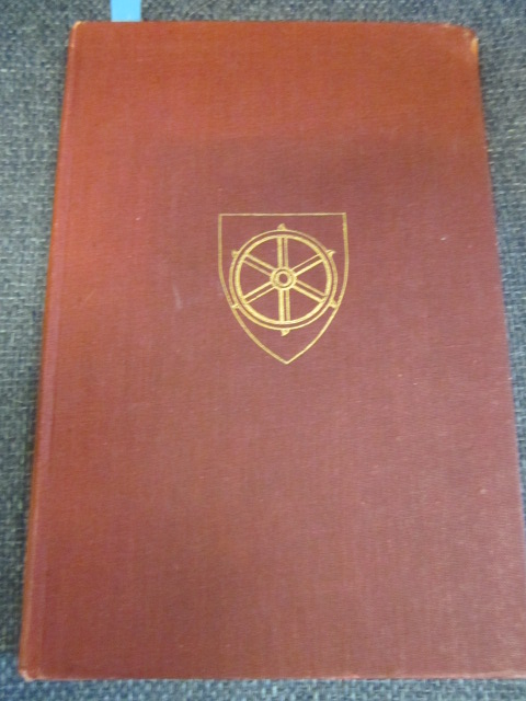 Image for The Story of St. Catharine's College Cambridge