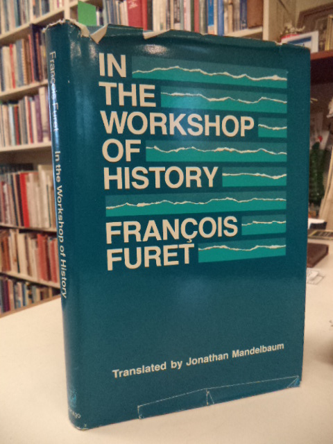 Image for In The Workshop of History