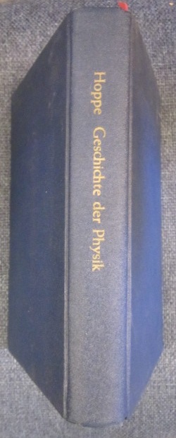 Image for Geschichte der Physik
