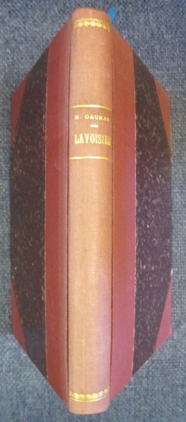 Image for Lavoisier