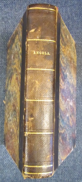 Image for Angela