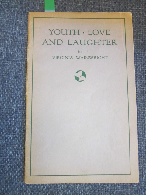 Youth, Love, and Laughter Image for Youth, Love, and Laughter