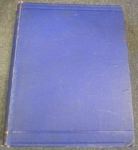 Image for A Synopsis of the Gospels in Greek with Various Readings and Critical Notes