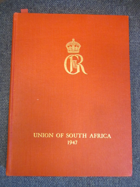 Their Majesties the King and Queen and Their Royal Highnesses the Princess Elizabeth and the Princess Margaret In the Union of South Africa Image for Their Majesties the King and Queen and Their Royal Highnesses the Princess Elizabeth and the Princess Margaret In the Union of South Africa