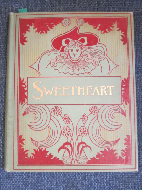Image for Sweetheart