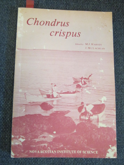 Image for Chondrus Crispus