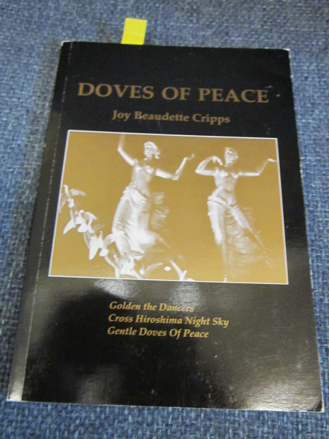 Image for Doves of Peace