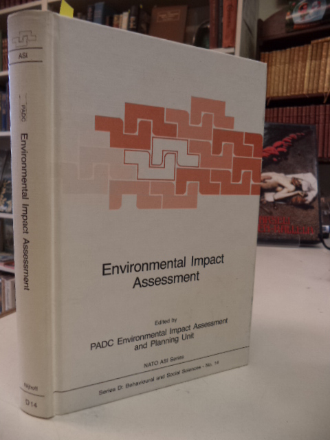 Environmental Impact Assessment Image for Environmental Impact Assessment