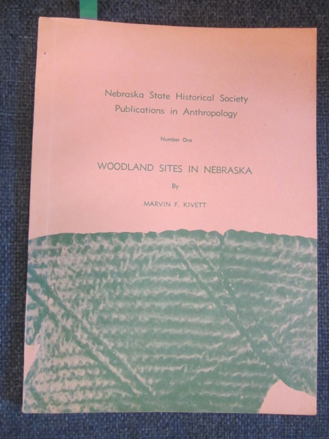 Image for Woodland Sites in Nebraska