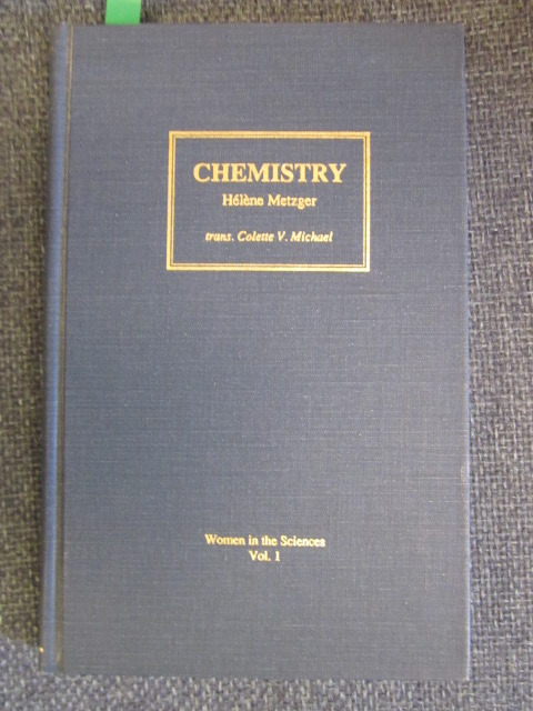 Image for Chemistry