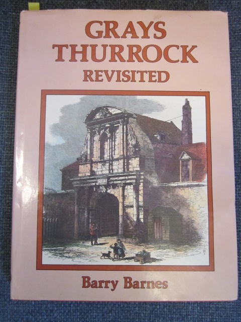 Image for Grays Thurrock Revisited