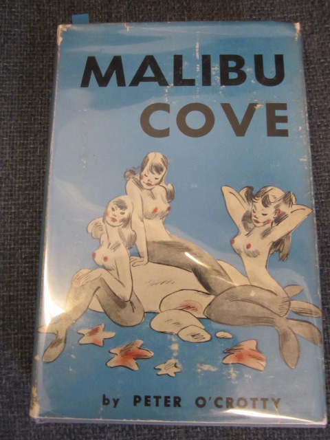 Malibu Cove Image for Malibu Cove
