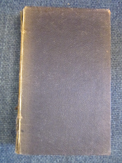 Image for Selection from the First Four Volumes of Parochial Sermons