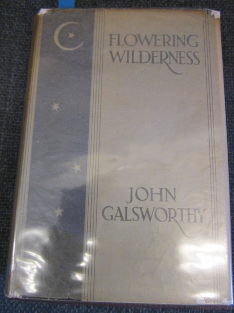 Image for Flowering Wilderness