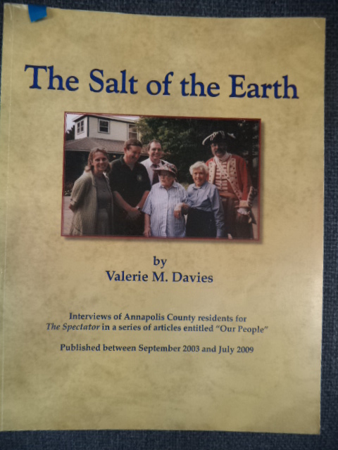 Image for The Salt of the Earth