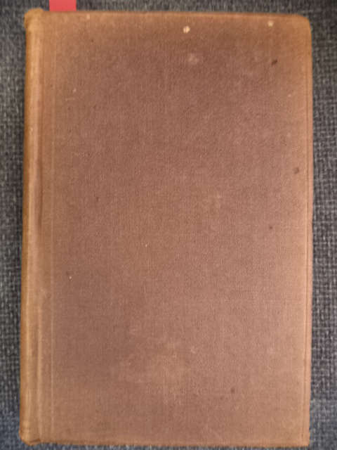 Image for St. Paul in Rome : Lectures delivered in the legation of the United States of America, in Rome.