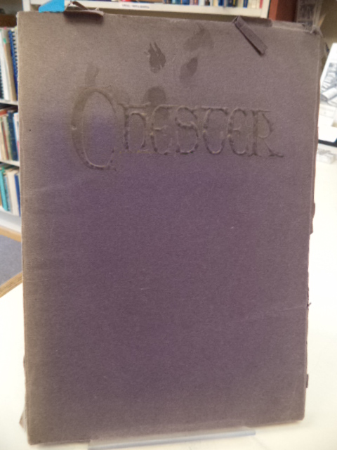 Image for Chester and Vicinity