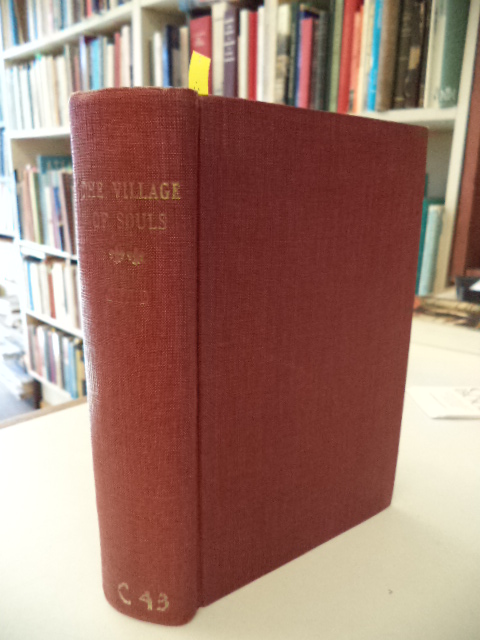 Image for The Village of Souls