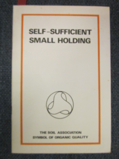 Image for Self-Sufficient Small Holding