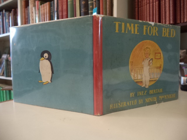 Image for Time For Bed