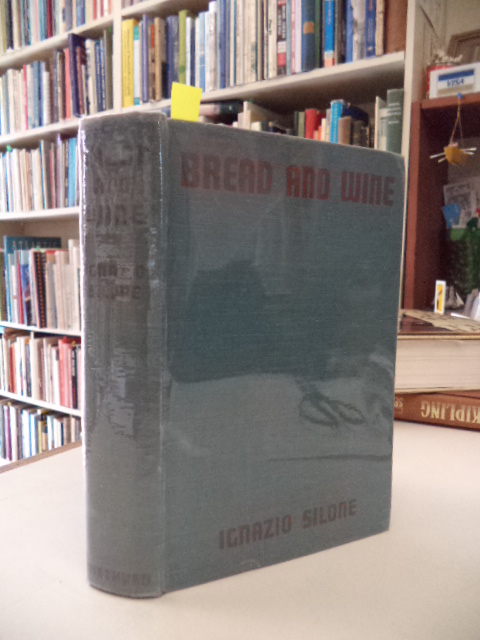 Image for Bread and Wine