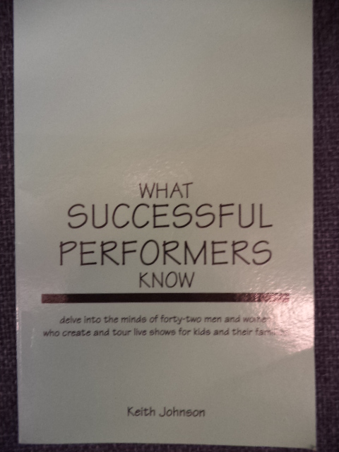 Image for What Successful Performers Know