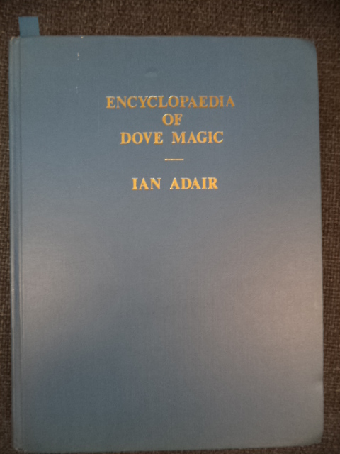 Image for Adair's Encyclopaedia of Dove Magic