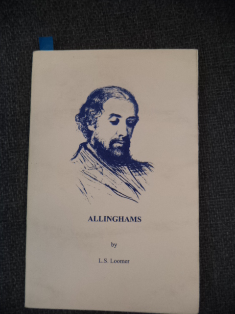 Image for Allinghams
