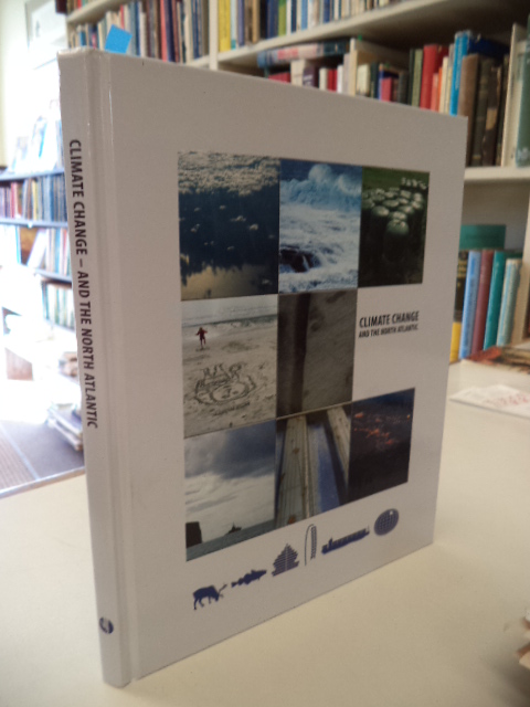 Image for Climate Change - And the North Atlantic