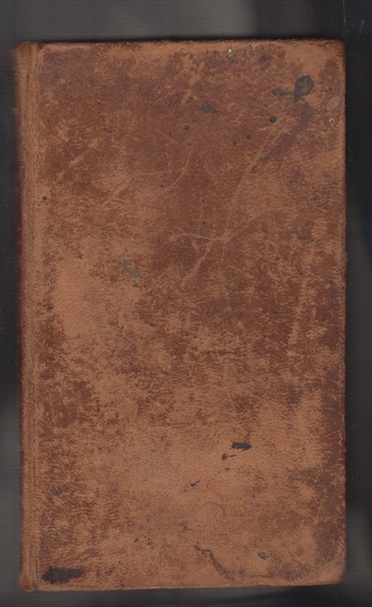 Image for The Probate Manual, Containing Forms Adapted to the Practice of Probate Courts in the State of Maine. Also, the laws establishing private courts, regulating wills, the descent, distribution, division, and sale of estates