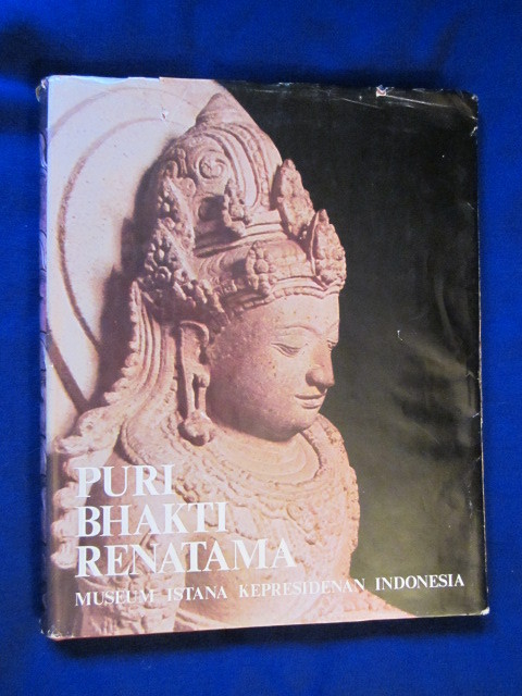 Image for Puri Bhakti Renatama. Museum Istana Kepresidenan Indonesia .