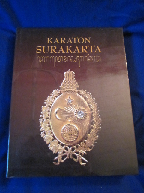Image for KARATON SURAKARTA