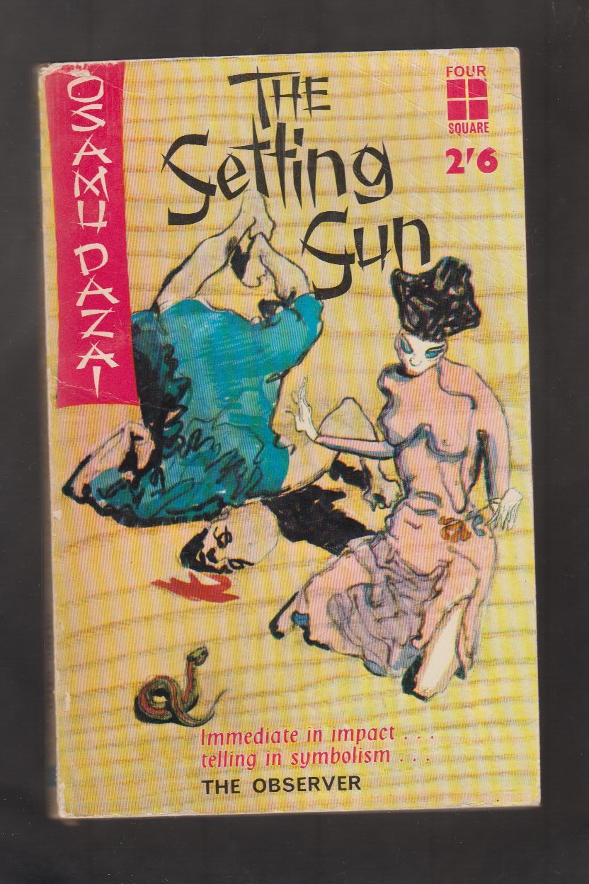 Image for The Setting Sun