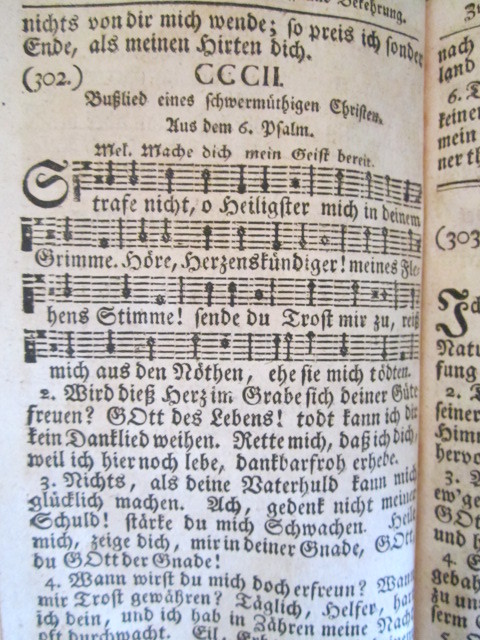 Image for Verbessertes Gesang-Buch, zum Gebrauch bei dem öffentlichen Gottes-Dienste sowohl als zur Privat-Erbaung