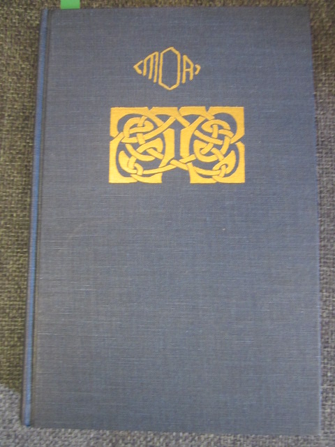 Image for An Anthology of Neo-Latin Poetry