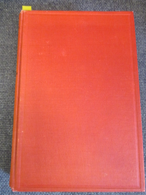 Image for A History of Prince Edward Island From its Discovery in 1534 until the Departure of Lieutenant-Governor Ready in A.D. 1831
