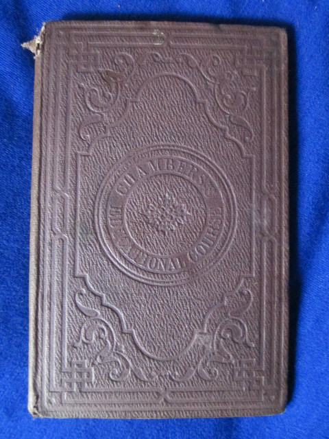 Image for Natural Philosophy (Eighth Treatise): Meteorology