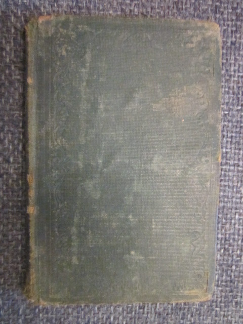 Image for Rachel's Water Lilies and Other Tales. Daisy Library