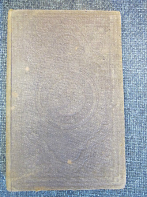 Image for Book-Keeping By Single Entry : With an Appendix Containing Explanations of Merchantile Terms and Transactions