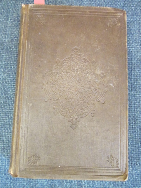 Image for Land, Labor and Gold; or, Two Years in Victoria: with Visits to Sydney and Van Diemen's Land (Vol. I only)
