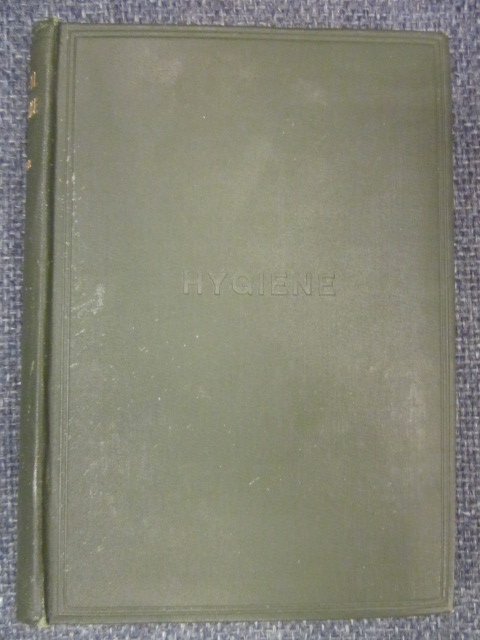 Image for School Hygiene